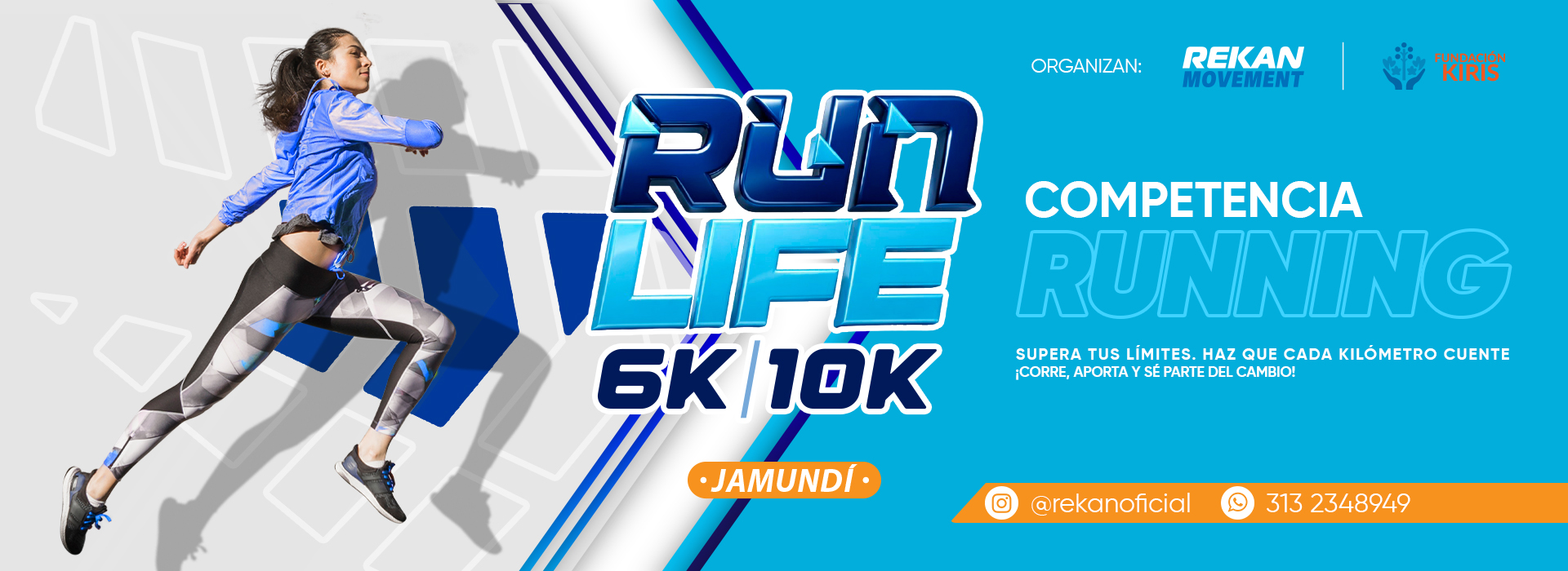 RUNLIFE